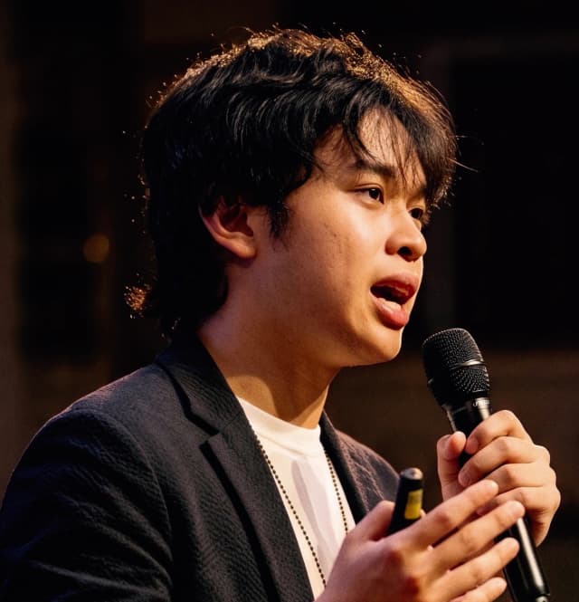 Jeremy Pohar